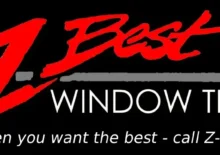 Z-Best Window Tint
